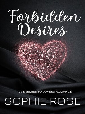 cover image of Forbidden Desires
